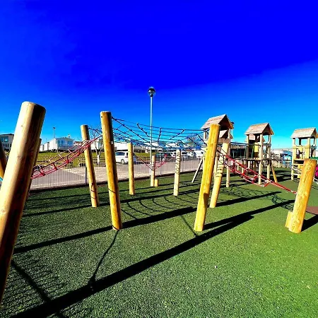 Jameos Casa vacanze