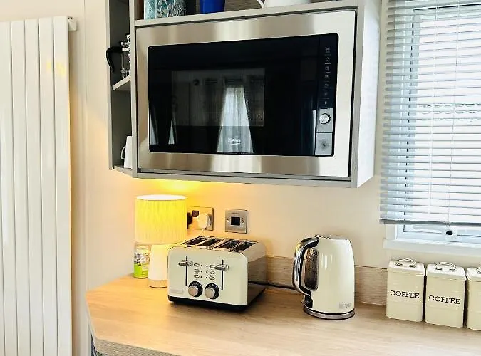 Jameos Holiday home Scarborough