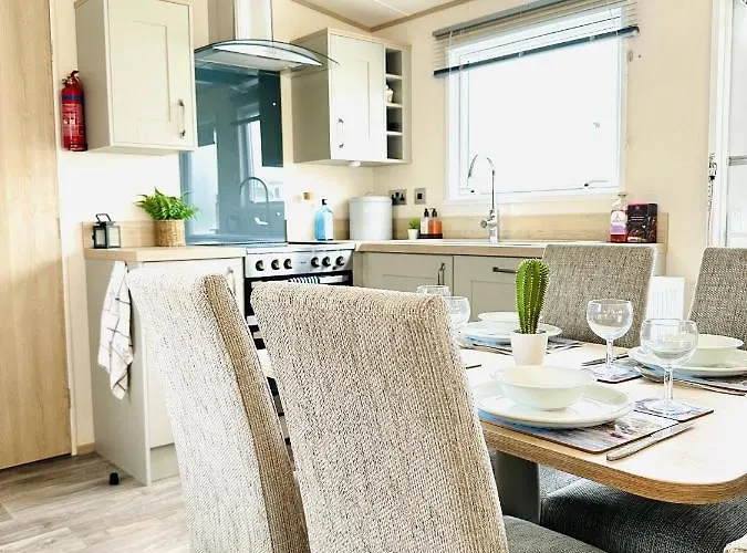 Jameos Holiday home Scarborough