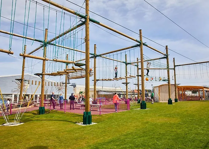 Holiday home Jameos *