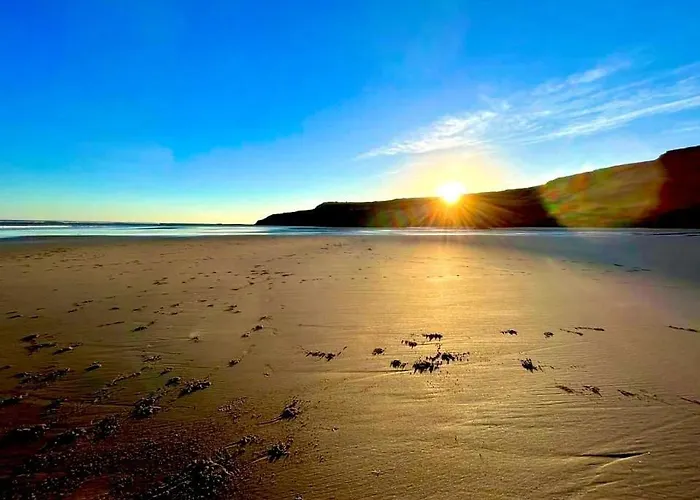 Holiday home Jameos Scarborough