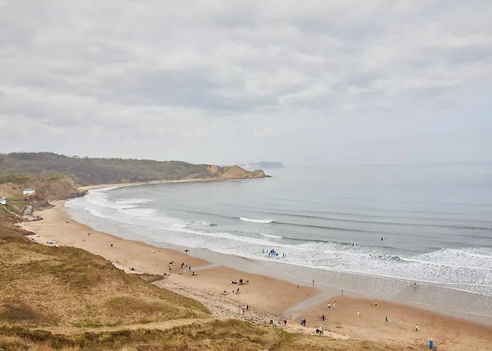 Jameos * Scarborough