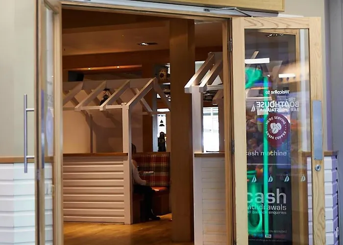 Jameos Holiday home Scarborough