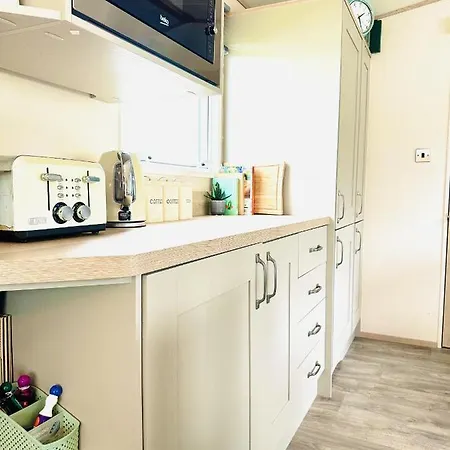 Feriehus Jameos Scarborough