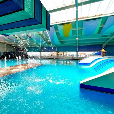 Jameos Feriehus Scarborough