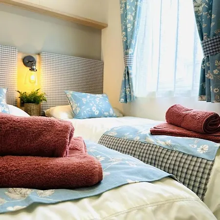 Jameos Hébergement de vacances Scarborough