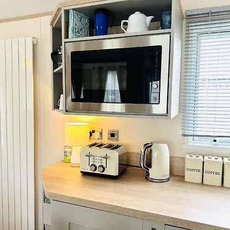 Jameos Feriehus Scarborough