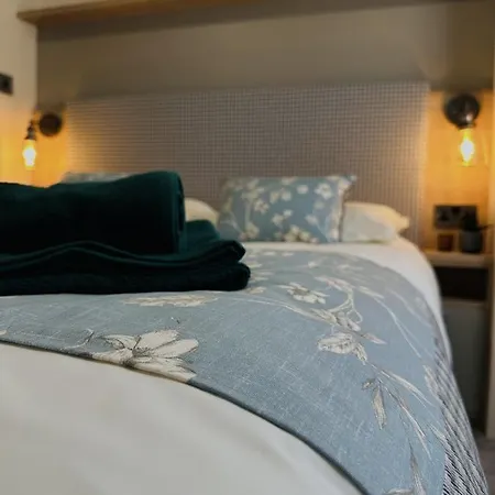 בית נופש Jameos