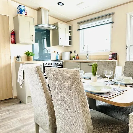 Jameos בית נופש סקארבורו