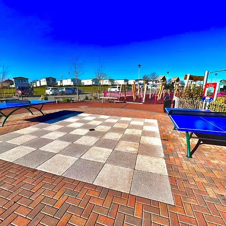 Jameos בית נופש *