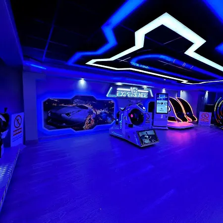 Jameos * Scarborough