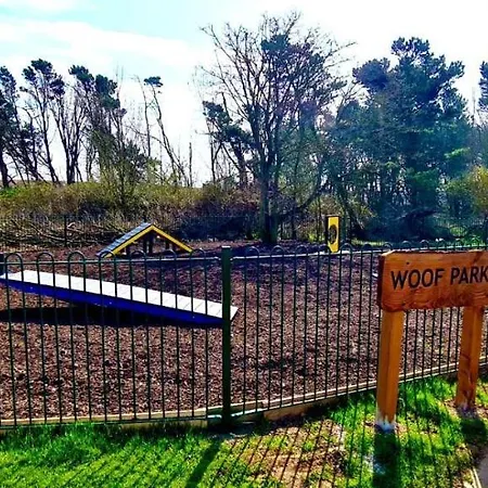 בית נופש Jameos