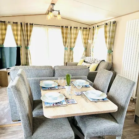 Feriehus Jameos Scarborough