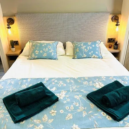 Jameos Hébergement de vacances