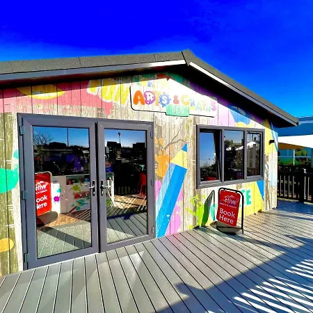 Jameos Hébergement de vacances