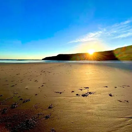 בית נופש Jameos סקארבורו