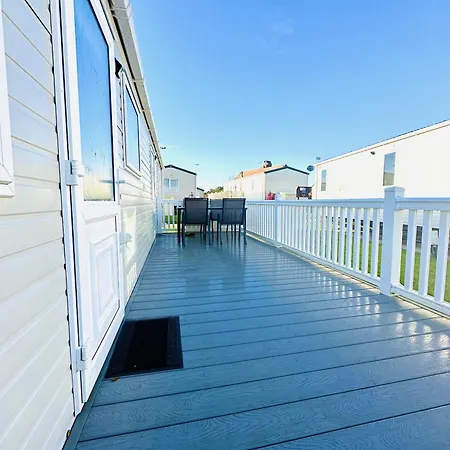 Jameos בית נופש *