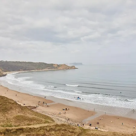 Jameos * Scarborough