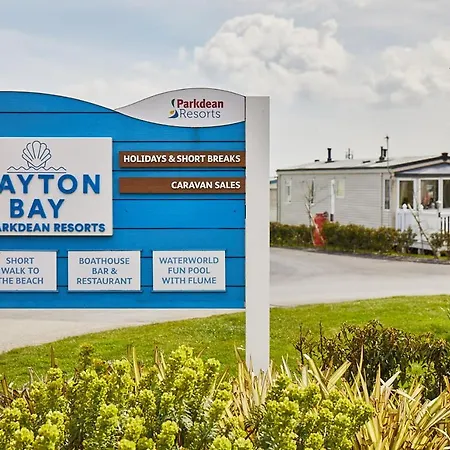 Jameos Feriehus Scarborough