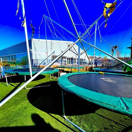 Jameos * סקארבורו