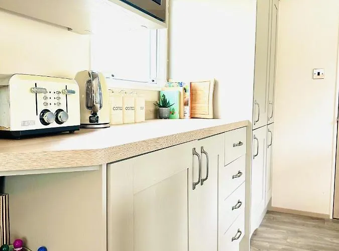 Tatil Evi Jameos Scarborough