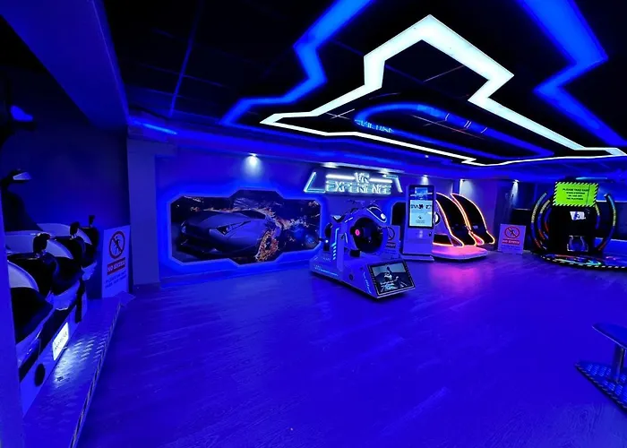 Jameos * Scarborough