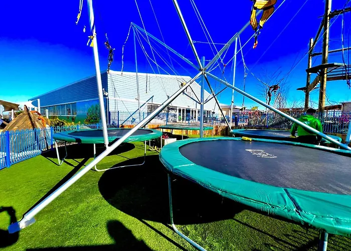 Jameos * Scarborough