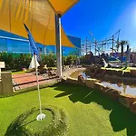 Tatil Evi Jameos Scarborough