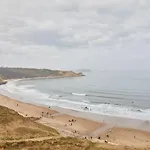Jameos * Scarborough