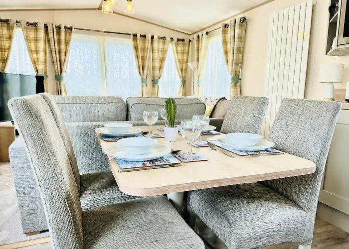 Jameos * Scarborough