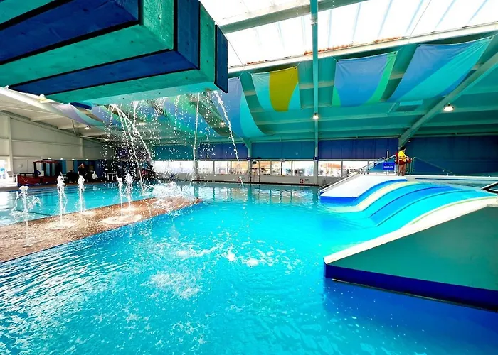 Jameos Holiday home Scarborough