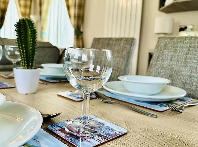 Jameos * Scarborough