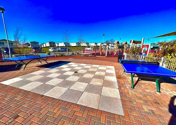 Jameos Holiday home *