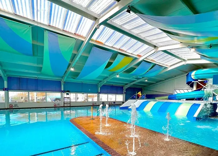 Jameos Holiday home Scarborough