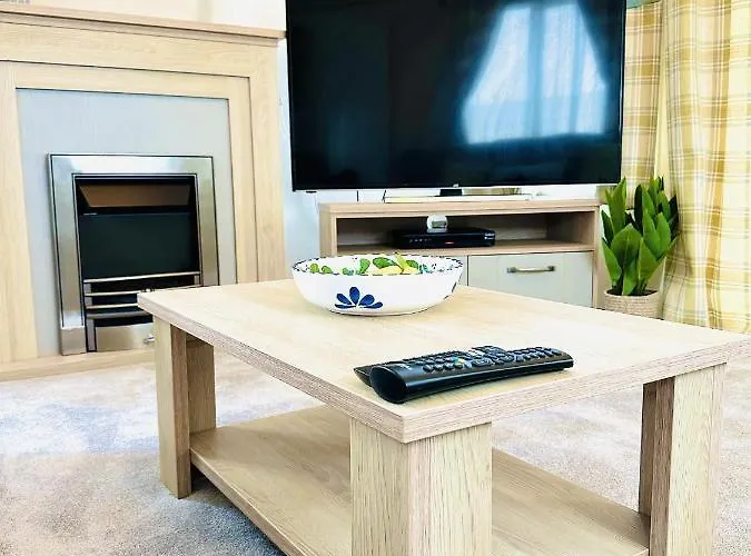 Jameos * Scarborough