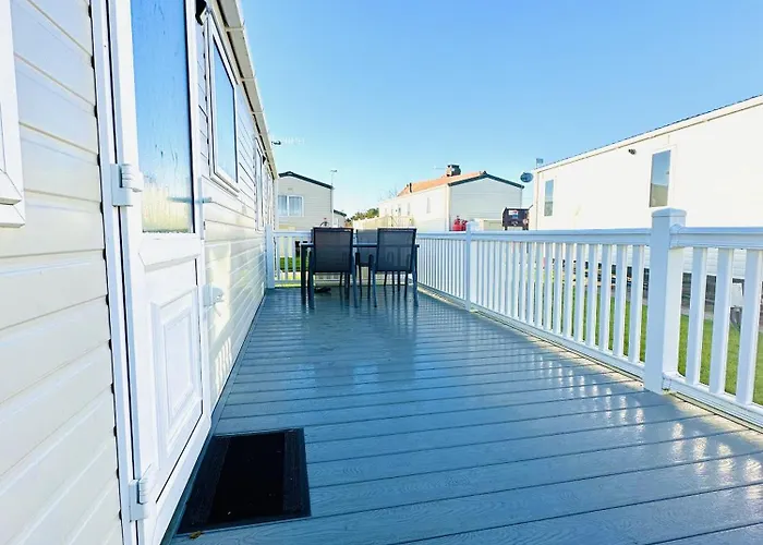 Jameos Holiday home *