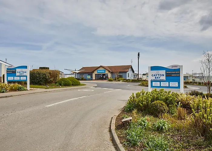Jameos Holiday home *